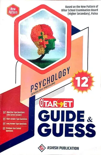 Target Guide Guess Psychology-12 (2024)