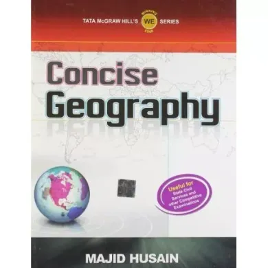 Concise Geography