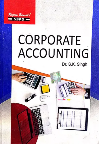 Corporate Accounting (B. Com 2nd Year)