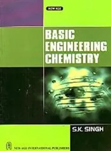 Basic Engineering Chemistry