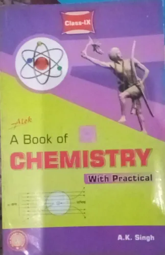 A Book Of Biology Class 9