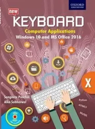 New Keyboard Windows 10 & Ms Office 2016-10