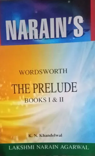 The Prelude Books 1 & 2