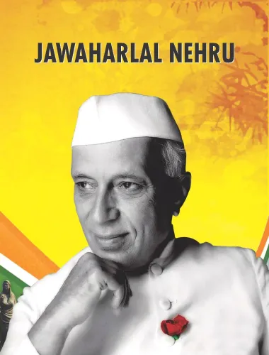 Jawahar Lal Nehru