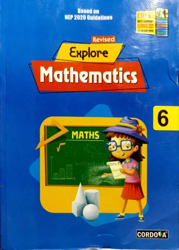 Explore Mathematics-6