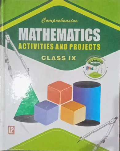 Comp. Mathematics Activity-9