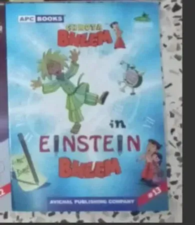 Chhota Bheem In Einstein Bheem-13