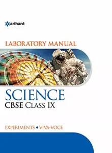 Laboratory Manual Science CBSE Class 9