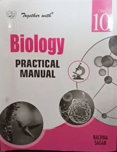 Lab Manual Science Biology Class 10 (nb)