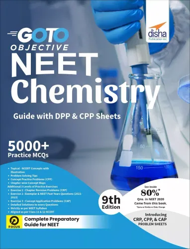 Go To Neet Chemistry