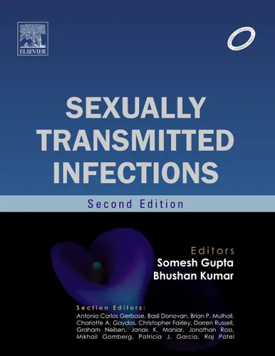 Sexually Transmitted Infections, 2e