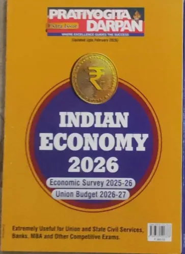Indian Economy-2026/27