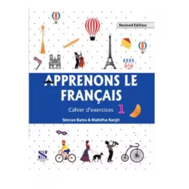 Fre-apprenons Le Francais Wb-1