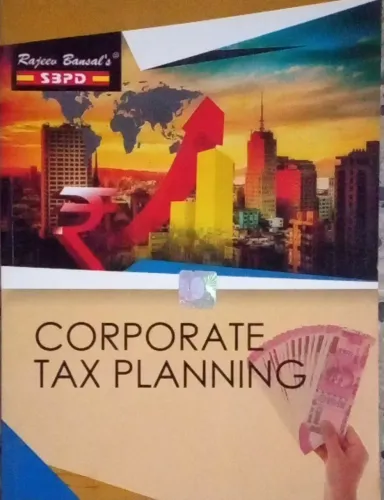 Corporate Tax Planning Semester 5