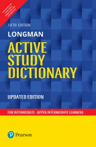 Longman Active Study Dictionary | Fifth Edition | By Pearson