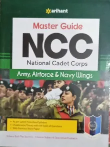 Ncc Covers Common Section & Special (e)