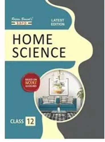 Home Science Class 12