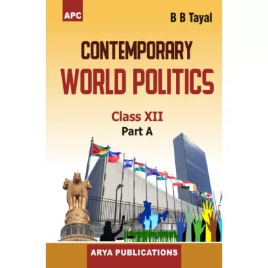 APC Contemporary World Politics Class 12 Part A