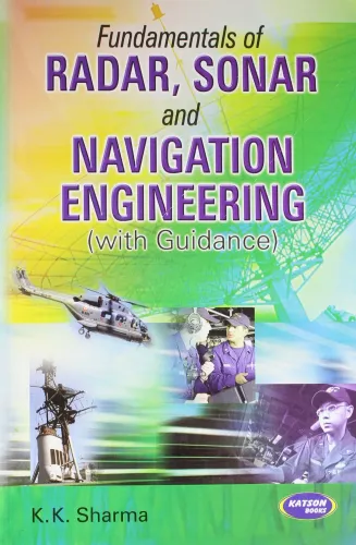 Fundamentals of Radar, Sonar & Navigation Engineering