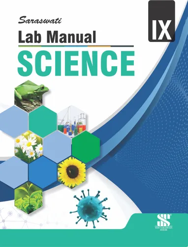 LAB MANUAL SCIENCE 9