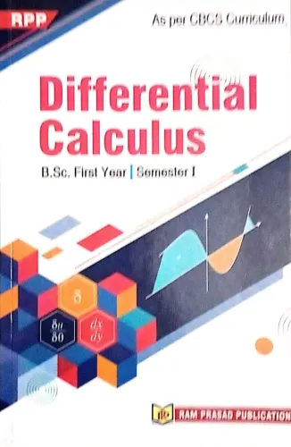 Differential Calculus B.SC. 1st Year, Sem-1