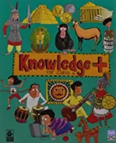 Knowledge+: For Class 6