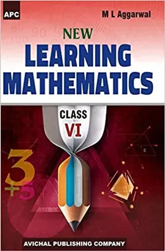 New Learning Mathematics- VI