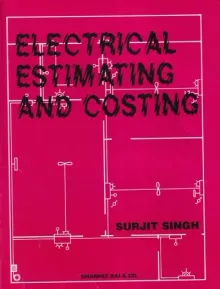 Electrical Estimating And Costing