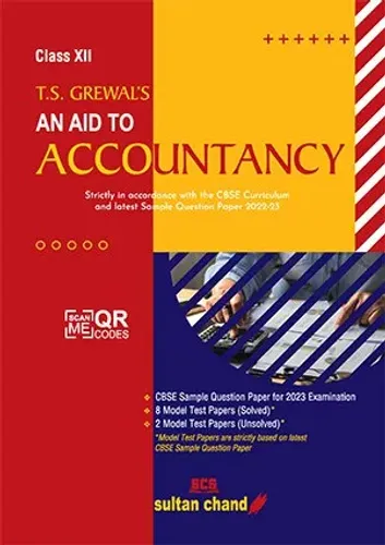 An Aid To Accountancy -12