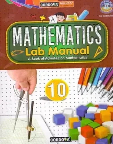 Mathematics Laboratory Manual-10