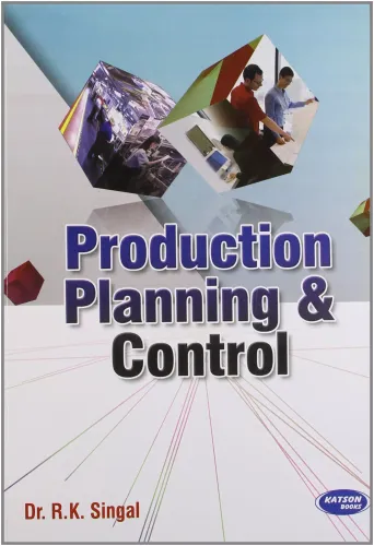 Production Planning & Control