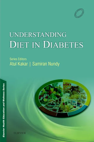 Understanding Diet in Diabetes Mellitus, 1e