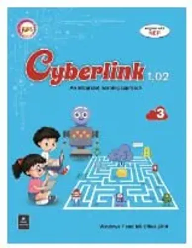 Cyberlink 1.02 for class 3 Latest Edition 2024
