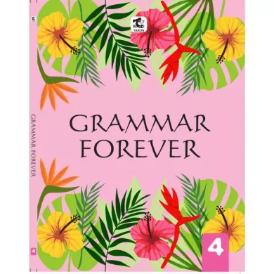 Tarun Grammar Forever For Class-4