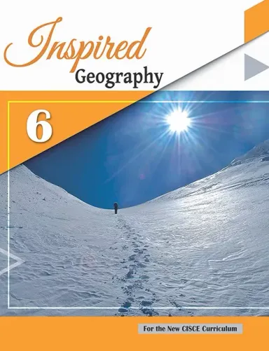 Cisce Inspired Geography-6