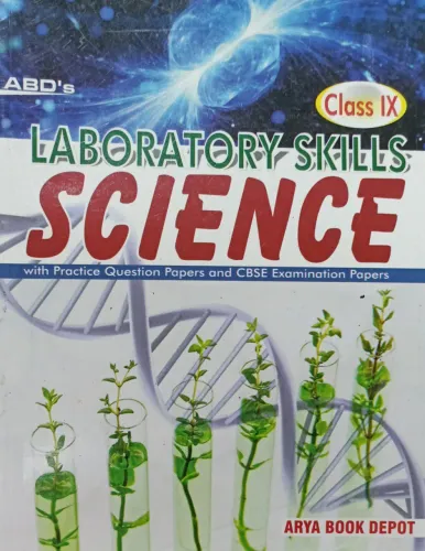 Laboratory Skills Science-9