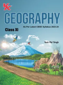 Geography Class -11