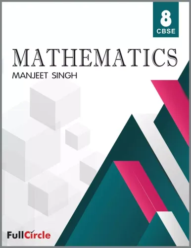 Mathematics Manjeet Singh Class 8Th 
