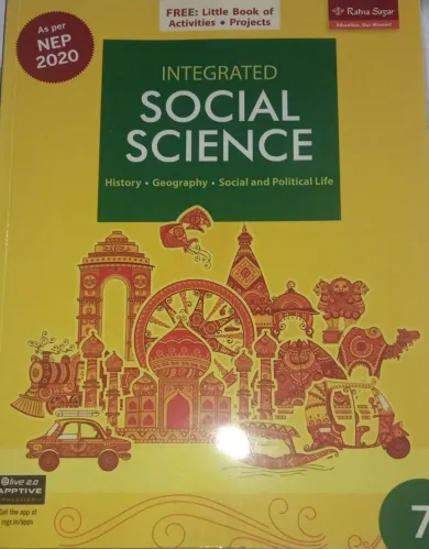 Integrated Social Science For Class 7