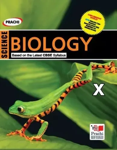 CBSE Biology Class 10 