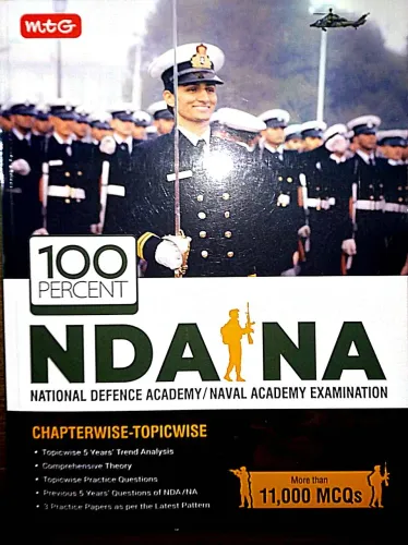 100 Percent NDA / NA Chapter wise Topic wise