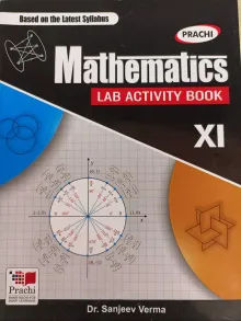 Mathematics Laboratory Activity Book–Class 11
