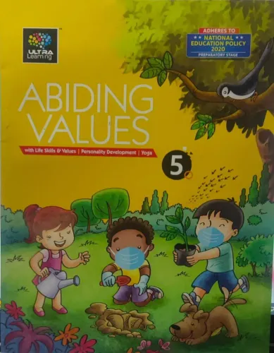 Abiding Values Class - 5