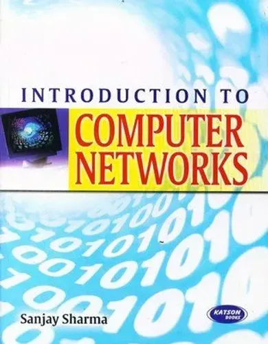 Introduction to Computer Networks