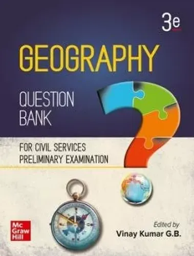 Geography Question Bank (Civil Services )