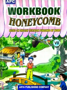 Workbook Honeycomb- 7 (based on NCERT textbooks) 