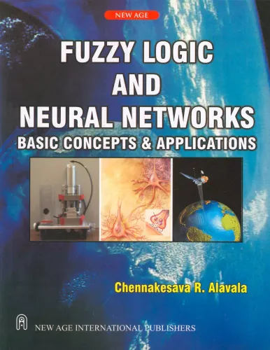 Fuzzy Logic and Neural Networks Basic Concepts & Application