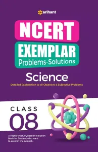 Ncert Exemplar Problems Sol. Science For Class 8