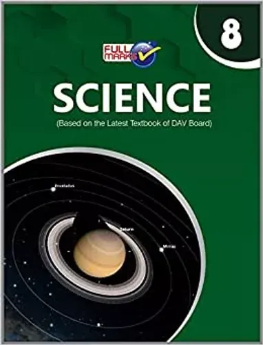 Science Class 8 Dav (2018-19 Session)
