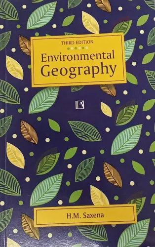 Environmental Geography